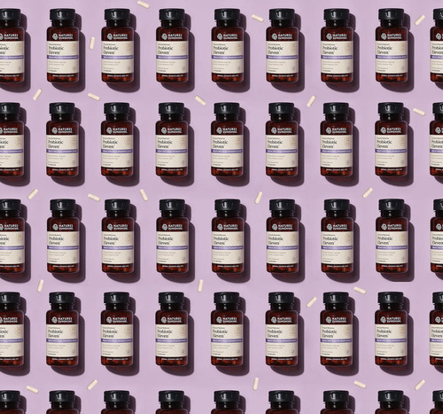 Nature's Sunshine - Probiotic Eleven - 90caps