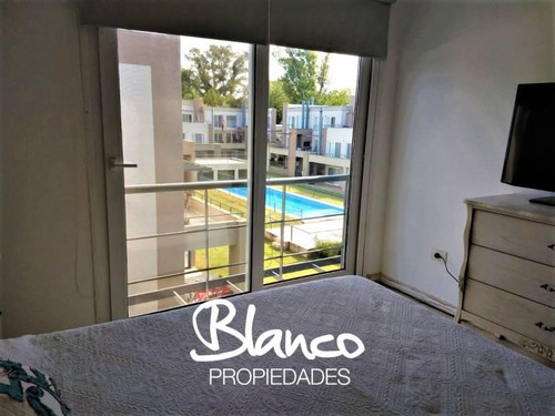 Departamento En Alquiler En Pilar, G.b.a. Zona Norte