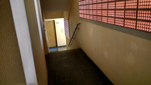 Apartamento Com 1 Dormitório, 35 M² - Venda Por R$ 160.000,00 Ou Aluguel Por R$ 900,00/mês - Centro - Campinas/sp - Ap4104