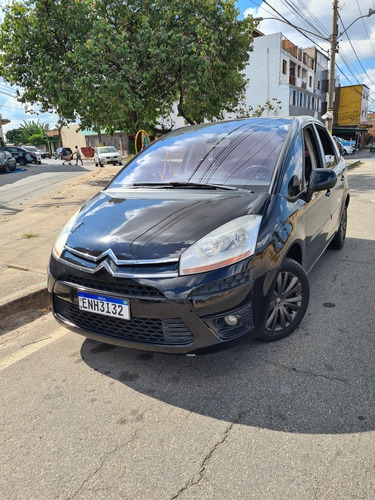 Citroën C4 Picasso 2010 2.0 5p