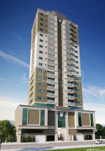 Imagem 1 de 9 de Residencial Petrus - 2 Dormitorios - Itapema - 3079
