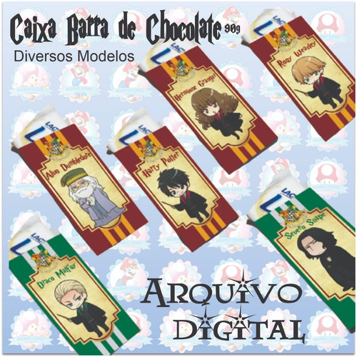 Imagem 1 de 3 de Arquivos Digitais - Faça Você Mesmo (kit Festa)