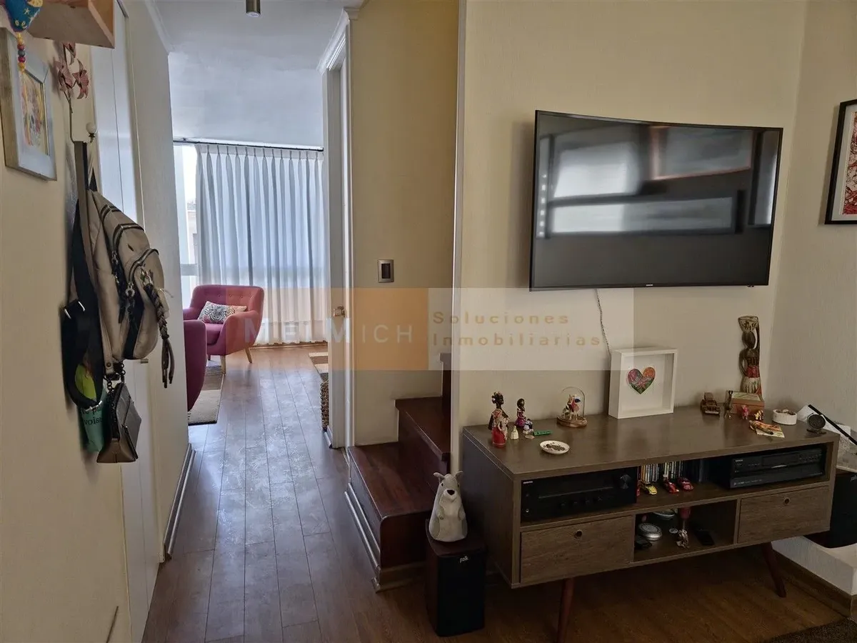 Imagen 3 de 24 de Maravillosa Casa Estilo Town House