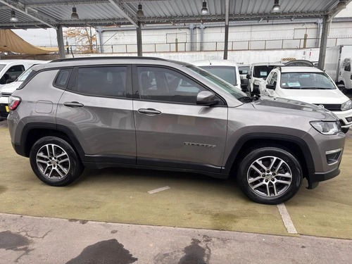 Jeep Compass Sport Lx