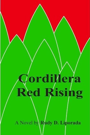 Libro Cordillera Red Rising - Rudy D Liporada