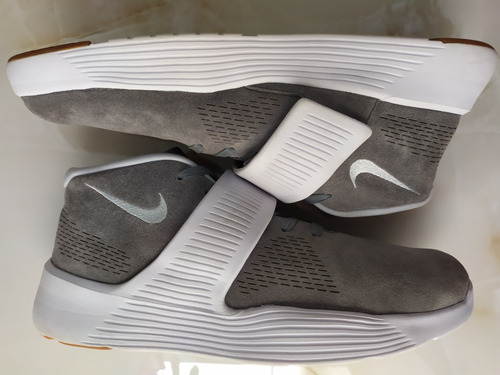 Nike Ultra Xt Cool Grey (30cm) Train Suede React Gym Zoom Og
