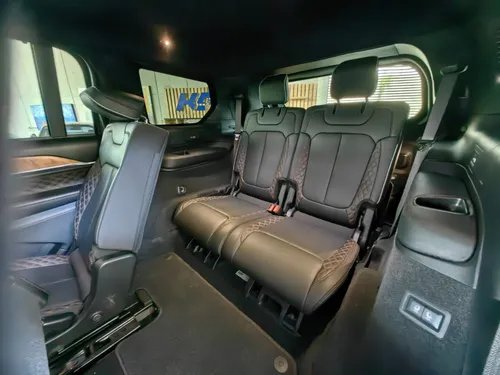 Jeep Grand Cherokee 5.7 Blindada 4x4 At