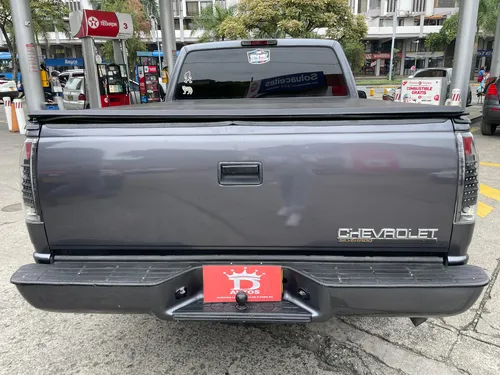 Chevrolet Silverado 5.7 C1500 Fleetside