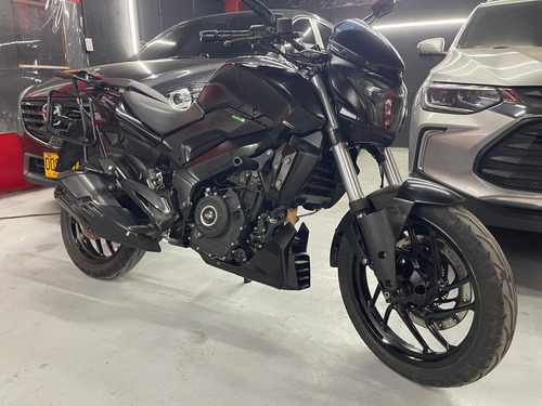 Bajaj Dominar250 2023