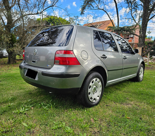 Volkswagen Golf 1.6 Comfortline
