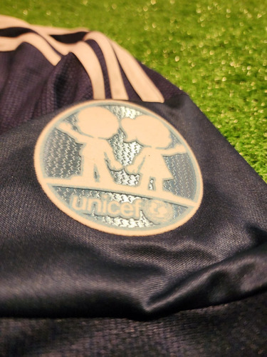 Camiseta Selección Argentina Utileria Copa America 2015 (Usado)