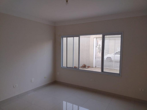 Sobrado Com 3 Dormitórios À Venda, 129 M² Por R$ 748.000,00 - Mooca (zona Leste) - São Paulo/sp - So1261