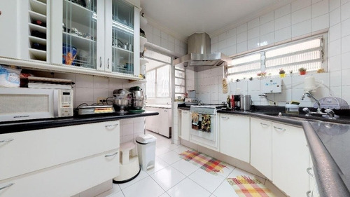 Imagem 8 de 30 de Apartamento - Ap03894 - 69473785