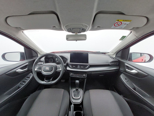 Fiat Pulse 1.3 FLEX DRIVE CVT