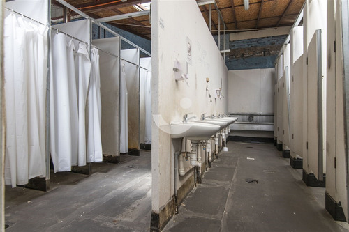 Oportunidad Venta Arriendo Propiedad Industrial En Santiago