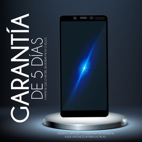 Imagen 8 de 10 de Pantalla Nokia 1 Plus Completa Display Touch