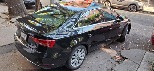 Audi A3 1.4 Sedán Select At Dsg