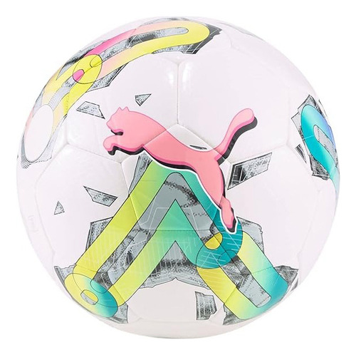 Pelota Mini Puma Orbita 6 051.83788