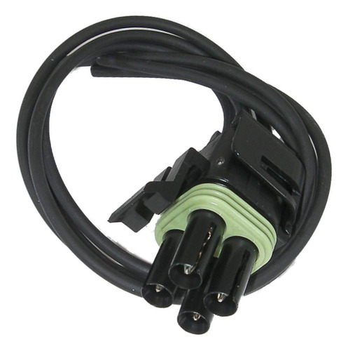 Conector Valvula Control Aire Ralenti (iac) Federado 84031-3