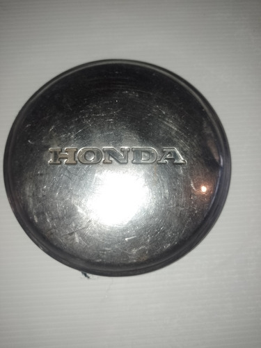 Honda Corvex 50 Tapa Lado Encendido