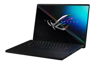 Asus Rog Zephyrus M16 2022