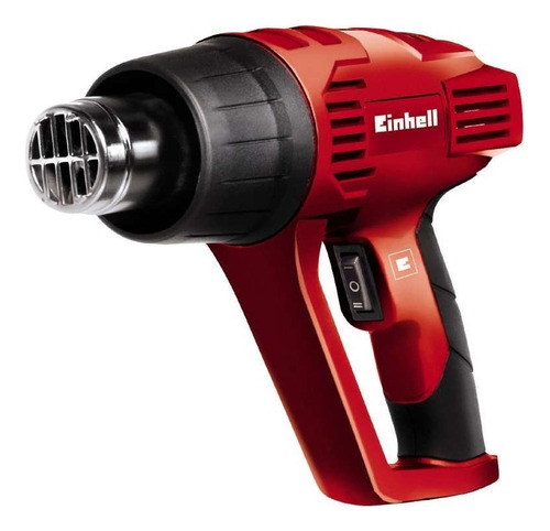 Pistola Calor 2.000 Watts Th-ha 20/1 Einhell -