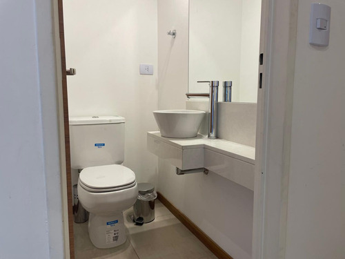 Venta Departamento 2 Ambientes Palermo