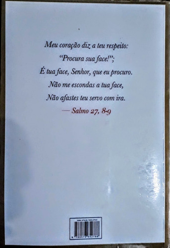 Jesus De Nazaré (1ª Parte, Por Bento Xvi)