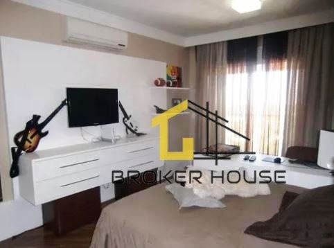 Imagem 21 de 23 de Apartamento A Venda No Bairro Campo Belo Em São Paulo - Sp. - Bh0631-1