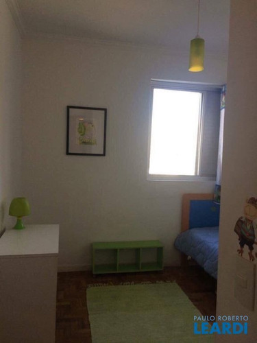 Imagem 7 de 15 de Apartamento - Morumbi - Sp - 606156