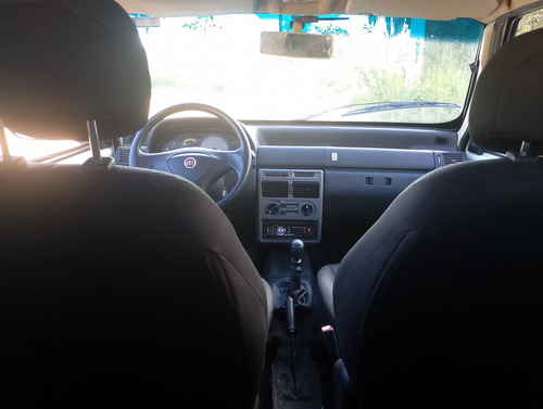 Fiat Uno 1.0 Way Flex 5p