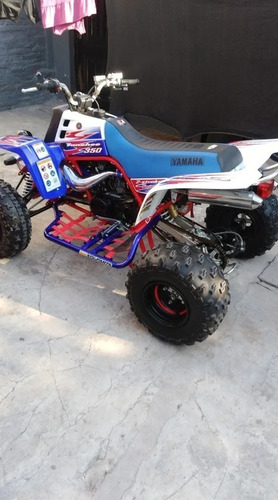 Imagen 3 de 16 de Yamaha Banshee Yfz 350