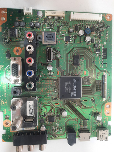 Main Sony Kdl-40bx455 (Usado)