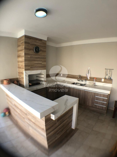 Imagem 13 de 27 de Casa À Venda Em Bosque - Ca007345