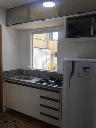 Imagem 9 de 22 de Studio 01 Dorms | 28 A 30 M² Por R$ 149.000 - Cidade Antônio Estevão De Carvalho - São Paulo/sp - St0001