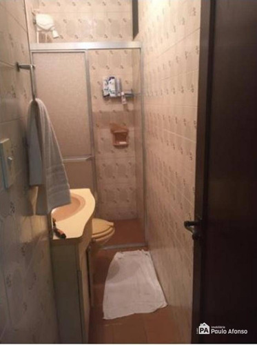 Apartamento Com 2 Dormitórios À Venda, 70 M² Por R$ 230.000,00 - Jardim Quisisana - Poços De Caldas/mg - Ap0005