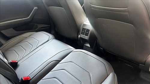 Volkswagen Virtus 1.0 200 Tsi Comfortline
