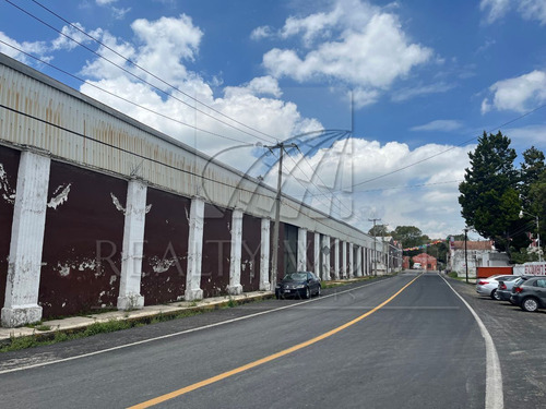 Bodega Venta En San Buenaventura, Tlaxcala