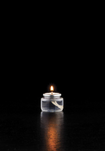 Velas LĂquidas Desechables Hollowick 8 Horas, 90 Piezas