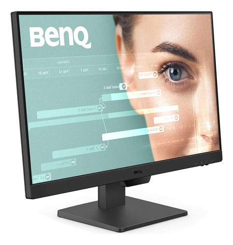 Monitor De Computadora Benq Gw 100hz Fhd 1920x1080p | Ips |