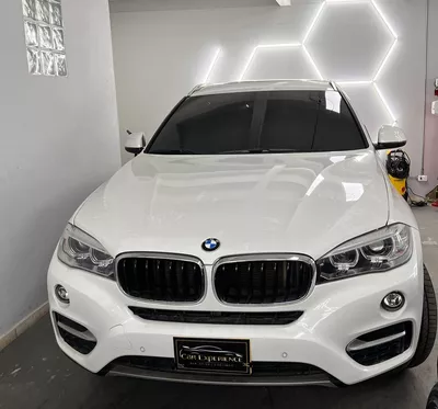 Bmw X6 3.0 Xdrive35i