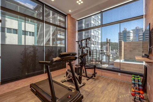 Imagem 26 de 30 de Apartamento No Salvatore Residenziale Balneário Camboriú - Ap0974
