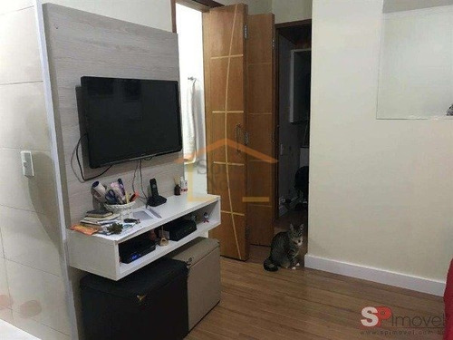 Imagem 2 de 15 de Apartamento, Venda, Lauzane Paulista, Sao Paulo - 24836 - V-24836