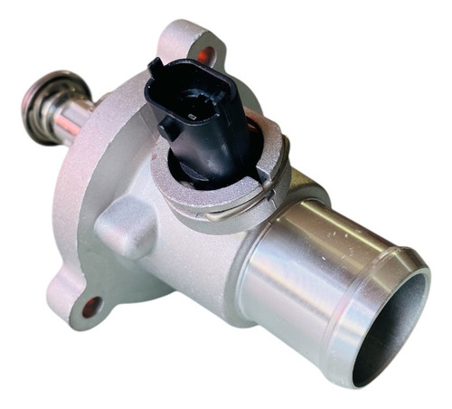 Válvula Termostática Para Chery Tiggo 2 1.5 Flex Aspirado