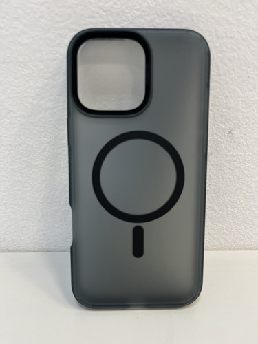 Capa X-one iPhone 16 Pro Magsafe Fosca Anti-impacto Original