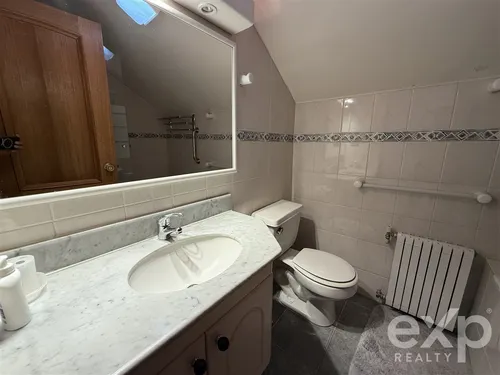 Termas De Chillandepartamento En Venta, 2 Dorm, 2 Baños 1est