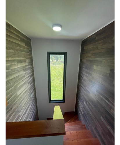 Moderna Y Elegante Casa En Parcela De 5.000 M² En Condominio