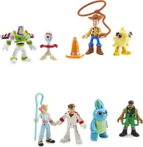 Comprar Disney Pixar Toy Story Toys Preschool Toys Imaginext Figura
