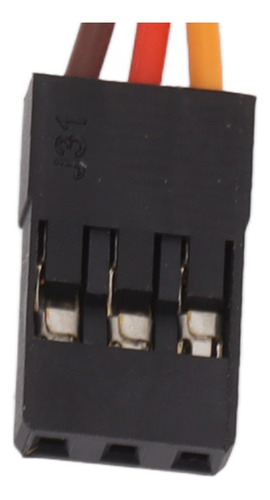 Mini Servo 180 Grados Micro Servo Para Rc De Control Remoto