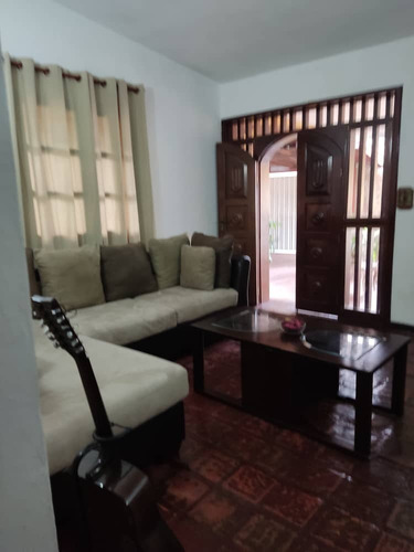 Imagen 6 de 27 de Casa La Muralle Guatire